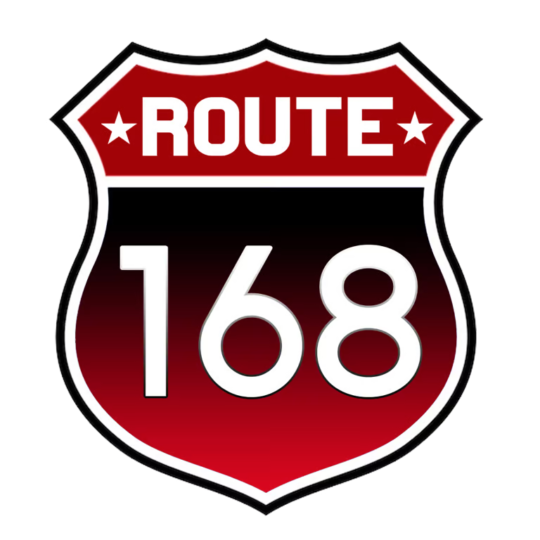 route168